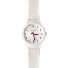 STUDENT SCRUB WATCH-WHITE