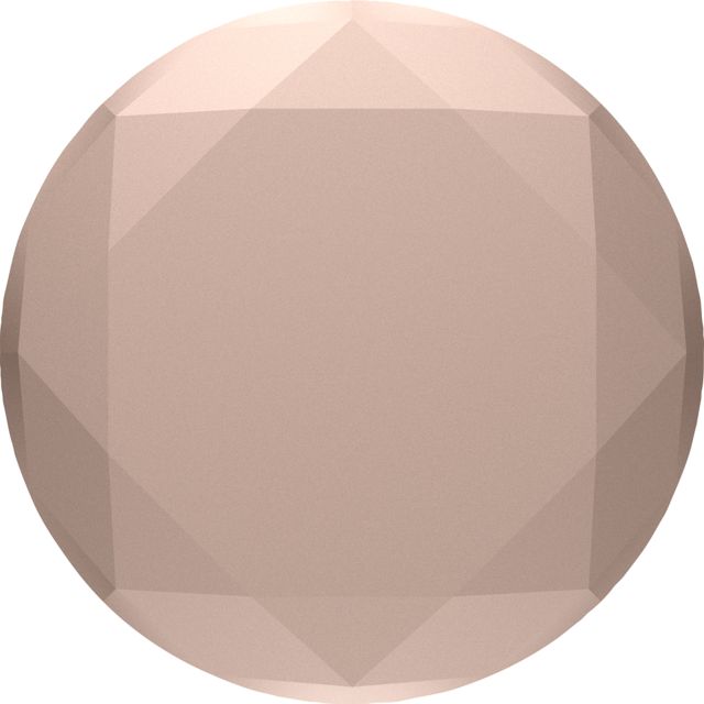 POPSOCKET V2 ROSE GOLD DIAMOND