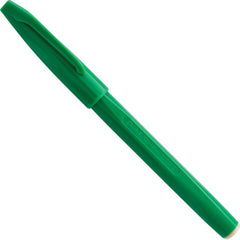 SIGN PEN GREEN
