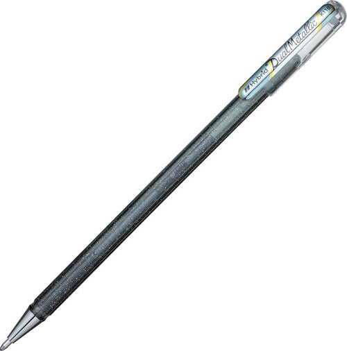 HD METALLIC 1.0MM SILVER
