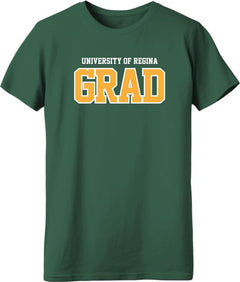University of Regina Short Sleeve T-Shirt