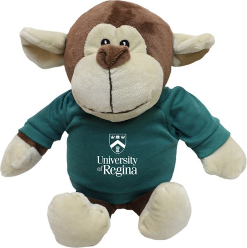 University of Regina 7.5'' Cuddle Pals
