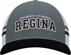 University of Regina Snapback Trucker Cap