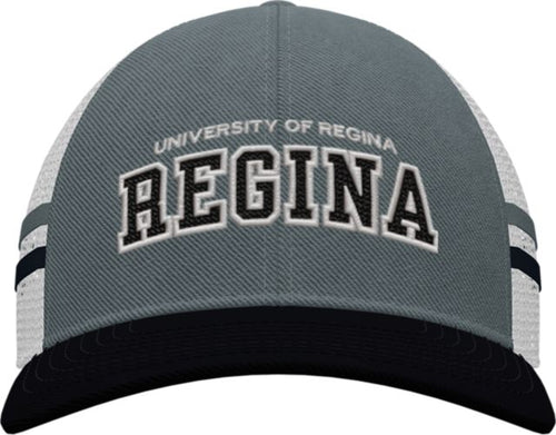 University of Regina Snapback Trucker Cap