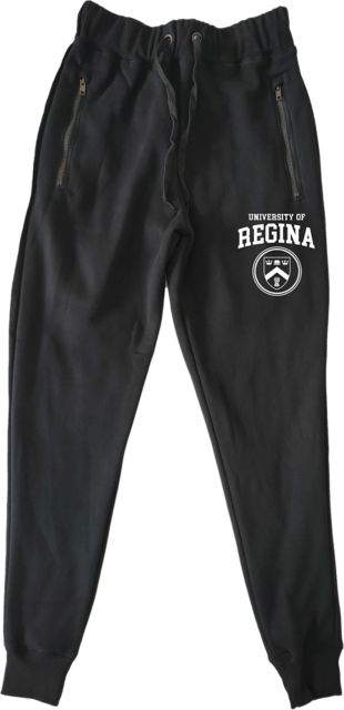 University of Regina Zipper Pocket Sweatpants