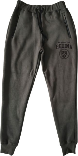 University of Regina Zipper Pocket Sweatpants