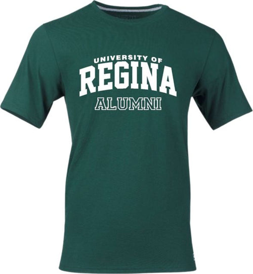 University of Regina Alumni Short Sleeve T-Shirt