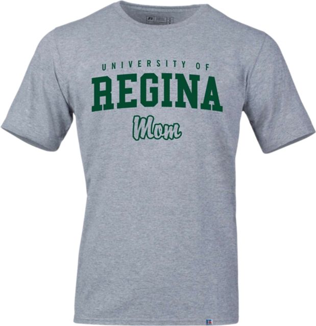 University of Regina Mom Short Sleeve T-Shirt