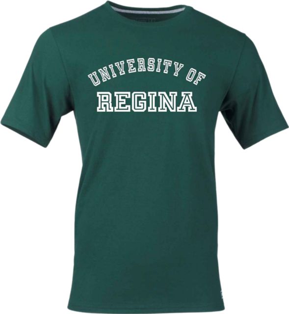 University of Regina Short Sleeve T-Shirt