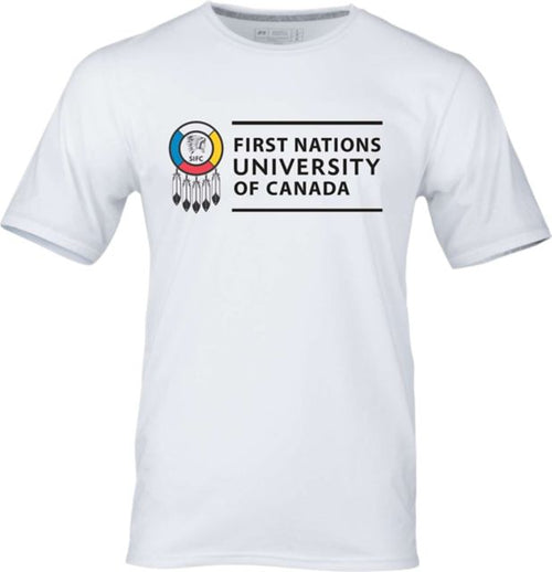First Nations University of Canada Short Sleeve T-Shirt