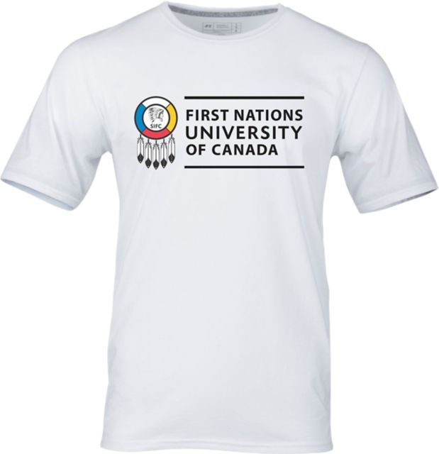 University of Regina Short Sleeve T-Shirt