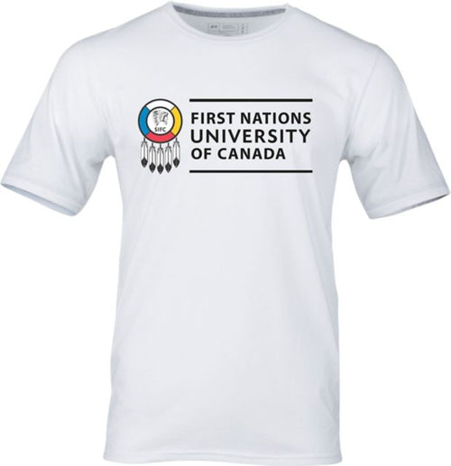 University of Regina Short Sleeve T-Shirt
