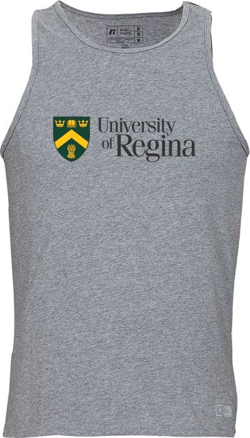 University of Regina Tank Top
