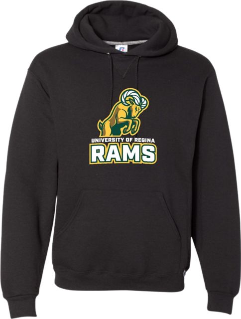 University of Regina Rams Hooded Sweatshirt