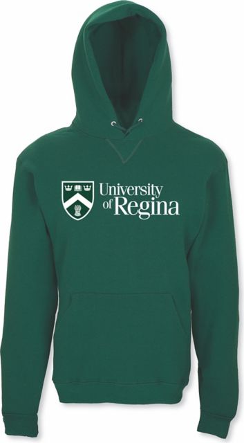 University of Regina Hooded Sweatshirt