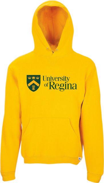 University of Regina Hooded Sweatshirt