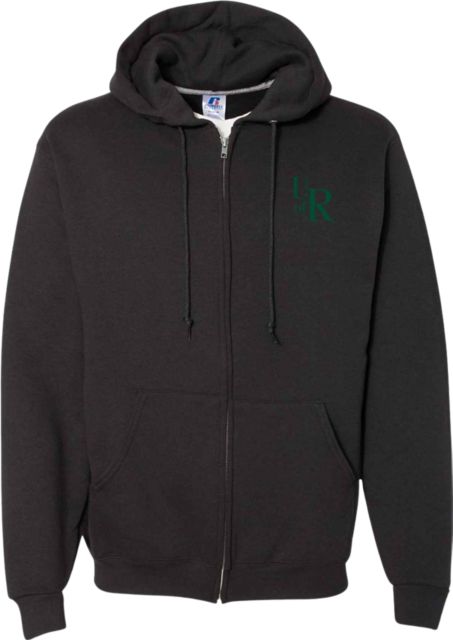 University of Regina Full-Zip Hooded Sweatshirt