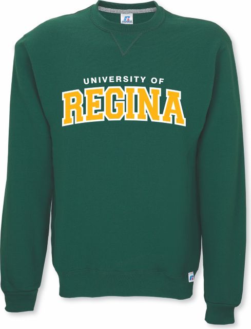 University of Regina Crewneck Shirt