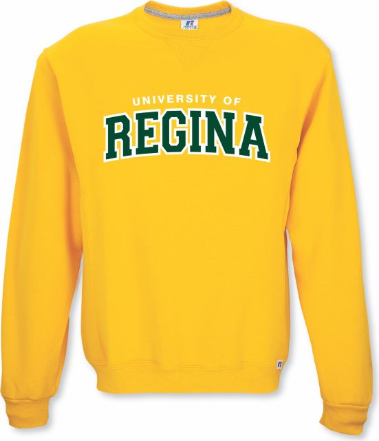 University of Regina Crewneck Shirt