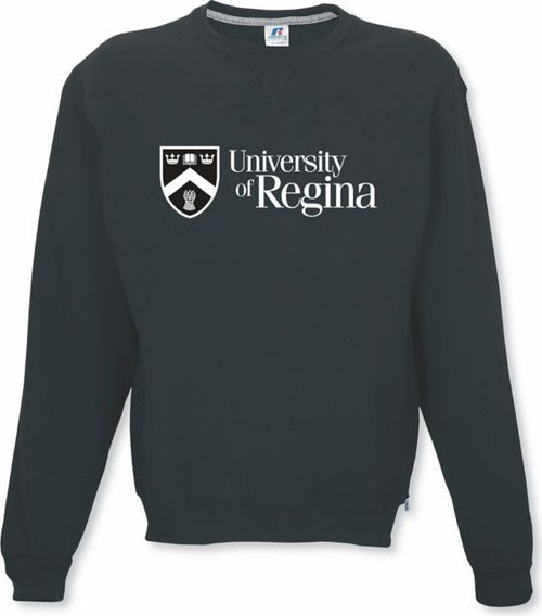 University of Regina Crewneck Sweatshirt