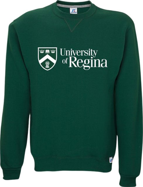University of Regina Crewneck Sweatshirt