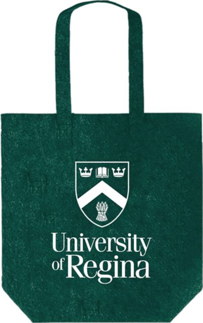 University of Regina Tote Bag
