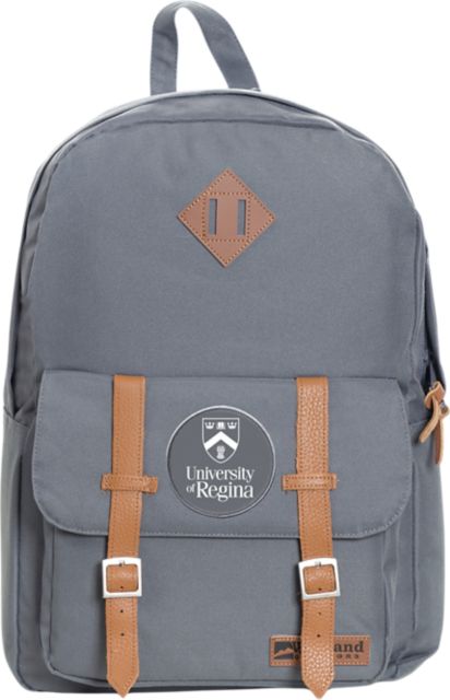 University of Regina Backpack