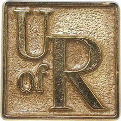 University of Regina Lapel Pin