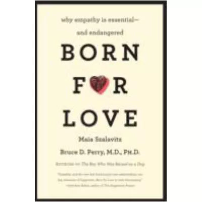 Born for Love
