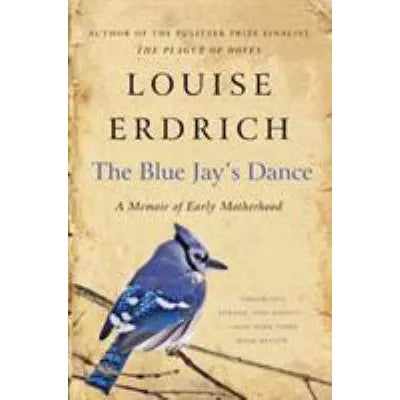 Blue Jay's Dance