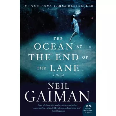 Ocean at the End of the Lane