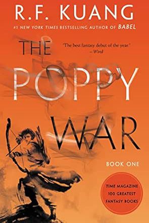 POPPY WAR