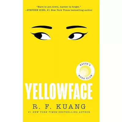 Yellowface