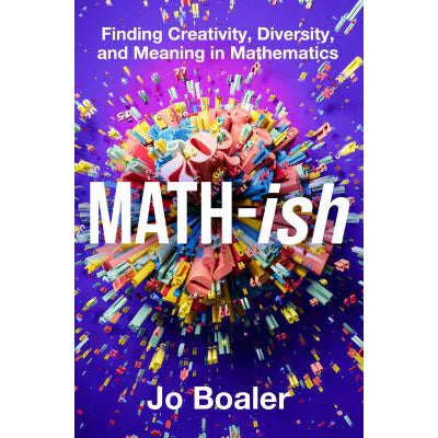 Math-Ish