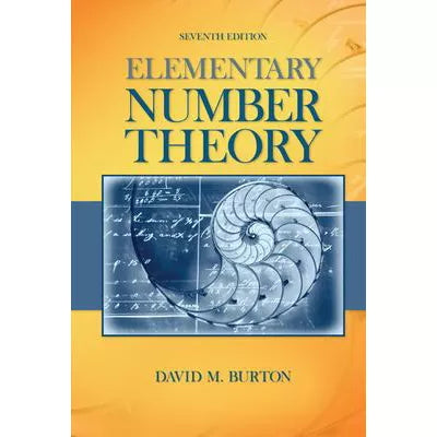 Elementary Number Theory