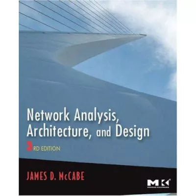 Network Analysis etc