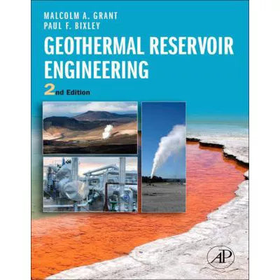 Geothermal Reservoir Engineering