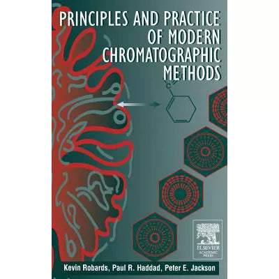 Prin &amp; Practice of Modern Chromatographic Methods