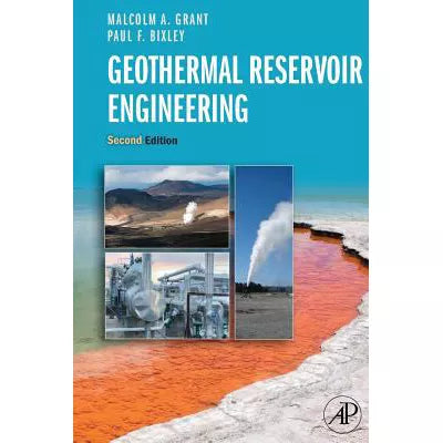 Geothermal Reservoir Engineering 2E