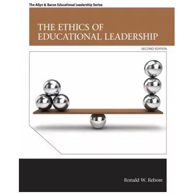Ethics of Educational Leadership, The