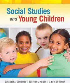 Social Studies and Young Children