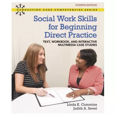 Revel Access Code for Social Work Skills for Beginning Direct Practice