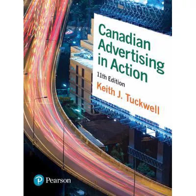 Canadian Advertising in Action