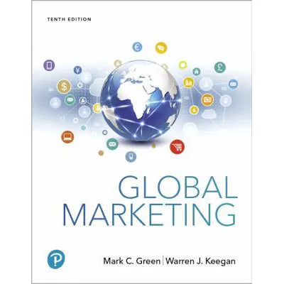 Global Marketing (RRPHE)