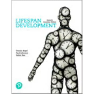 Revel -- Print Offer -- for Lifespan Development, Seventh Canadian Edition