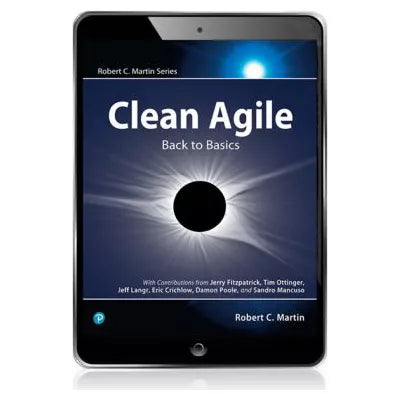 Clean Agile