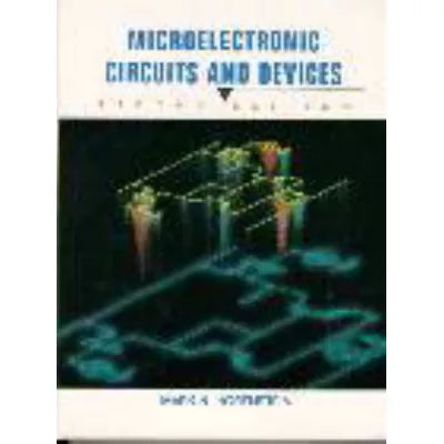Microelectronic Circuits &amp; Devices