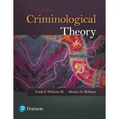 Criminological Theory