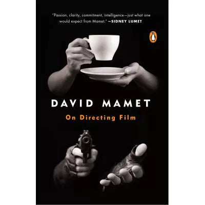On Directing Film
