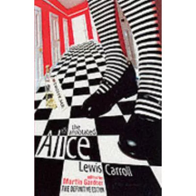 Annotated Alice